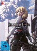 Attack on Titan - Staffel 3 - Vol.2