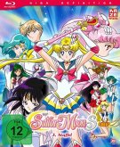 Sailor Moon S - Staffel 3 - Gesamtausgabe Gesamtedition