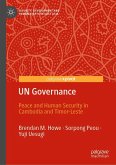 UN Governance