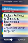 Regional Resilience to Climate and Environmental Shocks