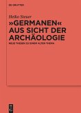 "Germanen" aus Sicht der Archäologie