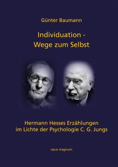 Individuation - Wege zum Selbst - Baumann, Günter