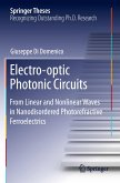 Electro-optic Photonic Circuits