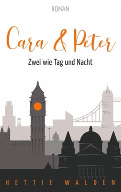 Cara und Peter - Walden, Hettie