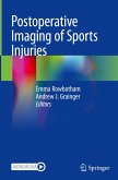 Postoperative Imaging of Sports Injuries