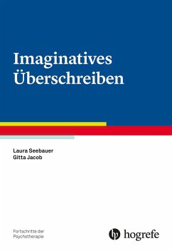 Imaginatives Überschreiben - Seebauer, Laura;Jacob, Gitta