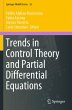 Trends in Control Theory and Partial... - Bild 1