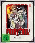Fairy Tail - Box 10 (Ep. 227-252)