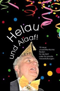 Helau und Alaaf! - Lauter, Erich