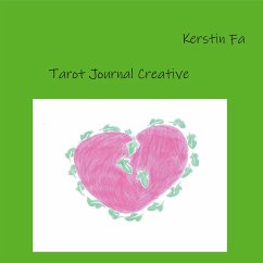 Tarot Journal Creative - Fa, Kerstin