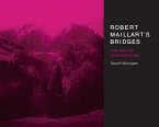 Robert Maillart's Bridges (eBook, ePUB)