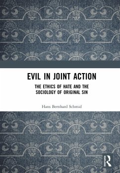 Cover Evil in Joint Action (eBook, PDF)
