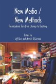 New Media/New Methods (eBook, ePUB) New Media/New Methods (eBook, ePUB)