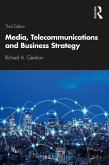 Media, Telecommunications and Business Strategy (eBook, PDF)