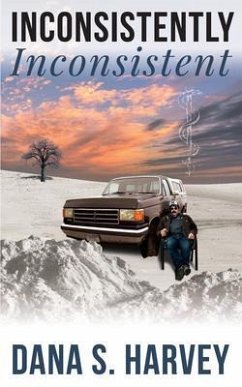 Cover Inconsistently Inconsistent (eBook, ePUB)