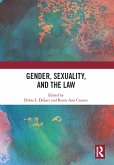 Gender, Sexuality, and the Law (eBook, ePUB)