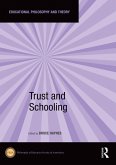 Trust and Schooling (eBook, PDF)