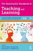 The 'BrainCanDo' Handbook of Teaching and Learning (eBook, ePUB)