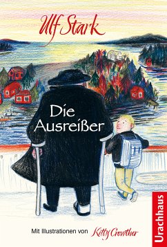 Die Ausreißer (eBook, ePUB) - Stark, Ulf