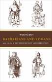 Barbarians and Romans, A.D. 418-584 (eBook, ePUB)