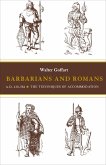 Barbarians and Romans, A.D. 418-584 (eBook, ePUB) Barbarians and Romans, A.D. 418-584 (eBook, ePUB)