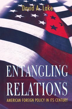 Entangling Relations (eBook, ePUB) - Lake, David A.