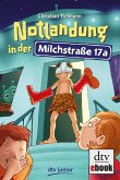 Notlandung in der Milchstraße 17a (eBook, ePUB Enhanced)