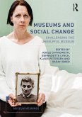 Museums and Social Change (eBook, ePUB)