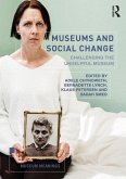 Museums and Social Change (eBook, ePUB) Museums and Social Change (eBook, ePUB)