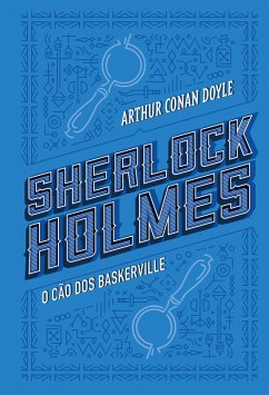 O cão dos Baskerville (eBook, ePUB) - Doyle, Arthur Conan