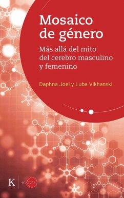 Mosaico de género (eBook, ePUB) - Joel, Daphna; Vikhanski, Luba