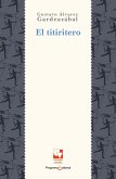 El titiritero (eBook, PDF)