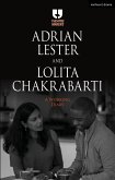 Adrian Lester and Lolita Chakrabarti: A Working Diary (eBook, PDF)