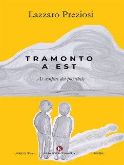Tramonto a Est (eBook, ePUB) - Preziosi, Lazzaro