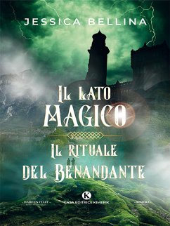 Il lato magico (eBook, ePUB) - Bellina, Jessica