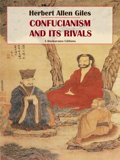 Confucianism and its Rivals (eBook, ePUB) - Allen Giles, Herbert