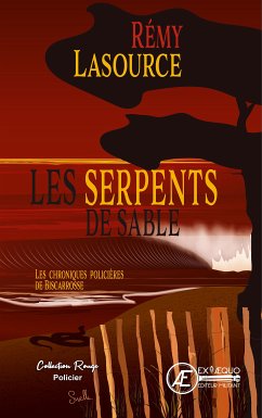 Les chroniques policières de Biscarrosse - Tome 4 (eBook, ePUB) - Lasource, Rémy