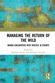 Managing the Return of the Wild (eBook, ePUB)
