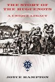 The Story of the Huguenots (eBook, ePUB)