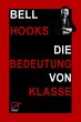 Die Bedeutung von Klasse (eBook, ePUB) - Bild 1