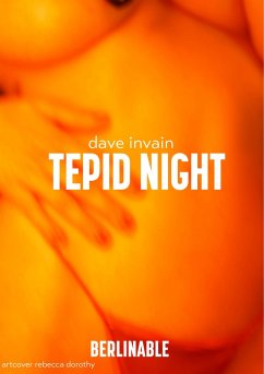 Cover Tepid Night (eBook, ePUB)