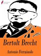Bertolt Brecht (eBook, ePUB) - Bild 1