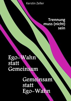 Cover Egowahn statt Gemeinsam Gemeinsam statt Egowahn (eBook, ePUB)