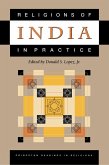 Religions of India in Practice (eBook, ePUB)