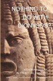 Nothing to Do with Dionysos? (eBook, ePUB)