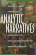 Analytic Narratives (eBook, ePUB) - Bild 1