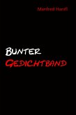 Bunter Gedichtband (eBook, ePUB)