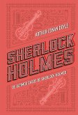 Os últimos casos de Sherlock Holmes (eBook, ePUB)