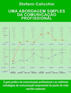 Uma abordagem simples da comunicação profissional (eBook, ePUB) - Calicchio, Stefano