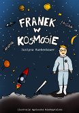 Franek w kosmosie (eBook, ePUB)